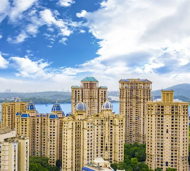 Hiranandani Gardens