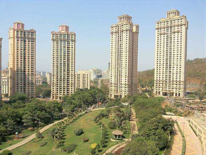 Hiranandani Gardens